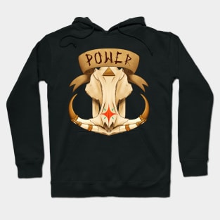 Power Hoodie